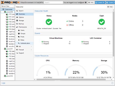 remove lvm proxmox